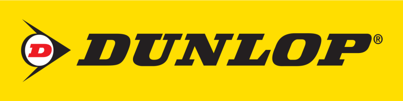 Dunlop Logo - Tyres Goole