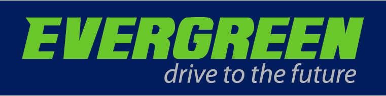 Evergreen Logo - Tyres Goole